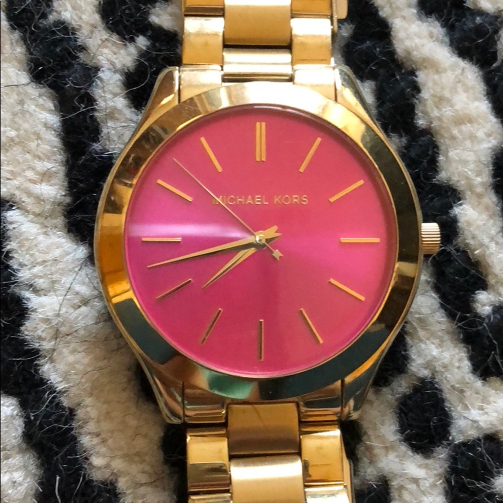 Michael Kors Watch